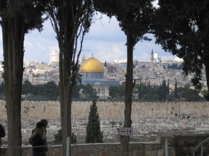      Jerusalem