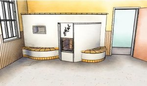 Der Siegerentwurf 